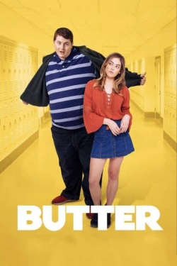 Watch Butter Movies for Free