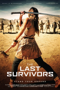 Watch The Last Survivors Movies for Free