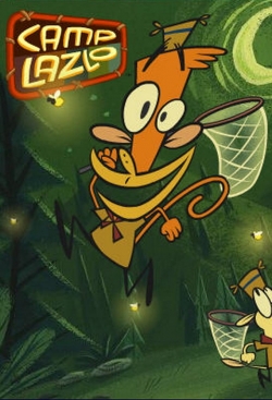 Watch Camp Lazlo Movies for Free