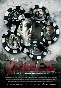Watch Vares: Gambling Chip Movies for Free