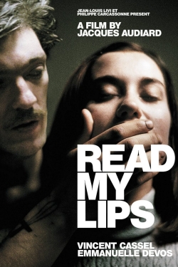 Watch Read My Lips Movies for Free