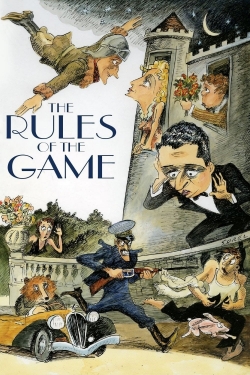 Watch The Rules of the Game Movies for Free