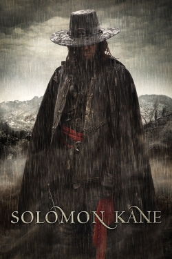 Watch Solomon Kane Movies for Free