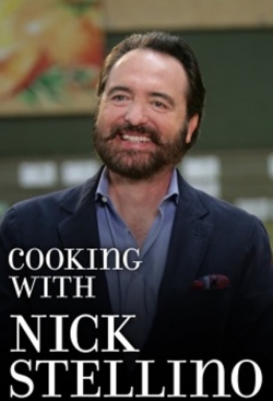 Watch Cooking with Nick Stellino Movies for Free