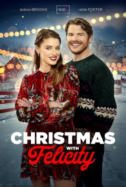 Watch Christmas with Felicity Movies for Free