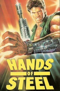 Watch Hands of Steel Movies for Free