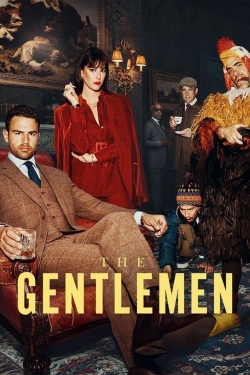 Watch The Gentlemen Movies for Free