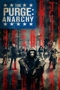 Watch The Purge: Anarchy Movies for Free