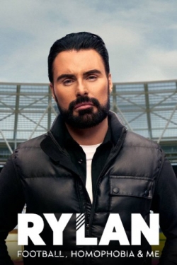 Watch Rylan: Homophobia, Football and Me Movies for Free