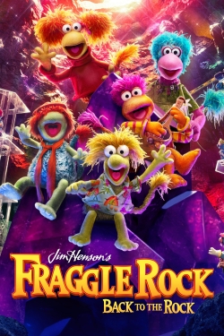 Watch Fraggle Rock: Back to the Rock Movies for Free
