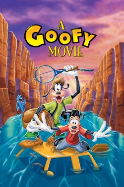 Watch A Goofy Movie Movies for Free