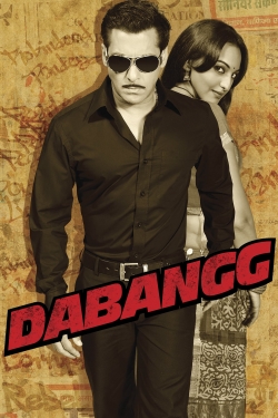 Watch Dabangg Movies for Free