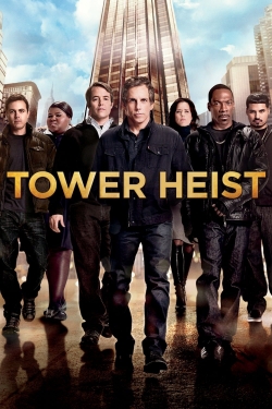 Watch Tower Heist Movies for Free