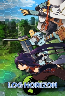 Watch Log Horizon Movies for Free