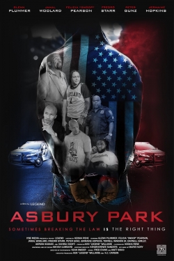 Watch Asbury Park Movies for Free