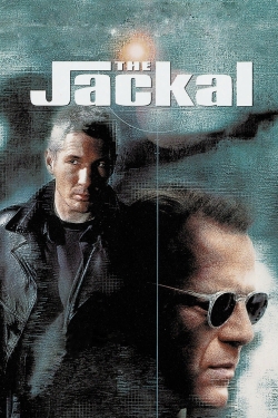 Watch The Jackal Movies for Free