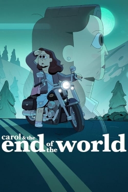 Watch Carol & the End of the World Movies for Free