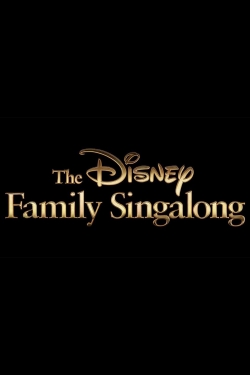 Watch The Disney Family Singalong Movies for Free