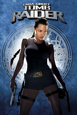 Watch Lara Croft: Tomb Raider Movies for Free