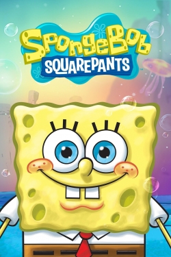 Watch SpongeBob SquarePants Movies for Free