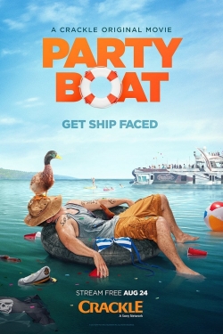 Watch Party Boat Movies for Free
