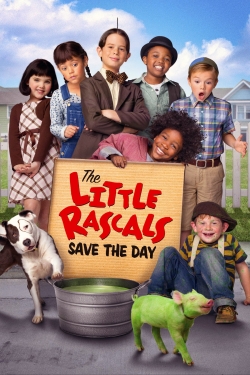Watch The Little Rascals Save the Day Movies for Free