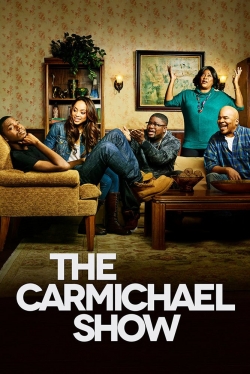Watch The Carmichael Show Movies for Free