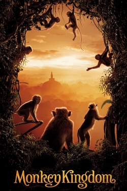 Watch Monkey Kingdom Movies for Free