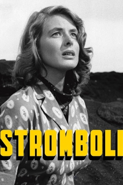 Watch Stromboli Movies for Free