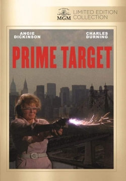 Watch Prime Target Movies for Free