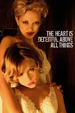 Watch The Heart is Deceitful Above All Things Movies for Free