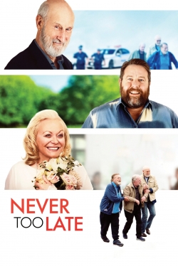 Watch Never Too Late Movies for Free
