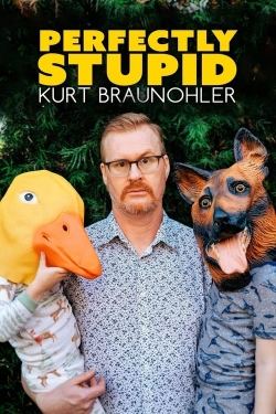 Watch Kurt Braunohler: Perfectly Stupid Movies for Free