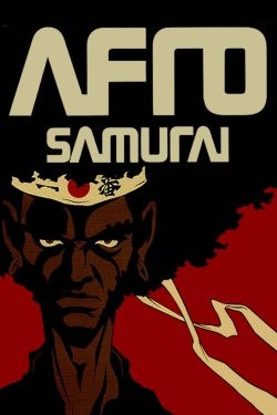 Watch Afro Samurai Movies for Free