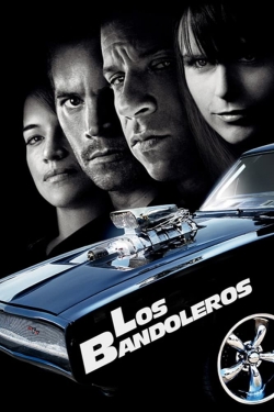 Watch Los Bandoleros Movies for Free