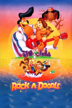 Watch Rock-A-Doodle Movies for Free