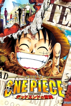 Watch One Piece: Dead End Adventure Movies for Free