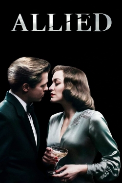 Watch Allied Movies for Free