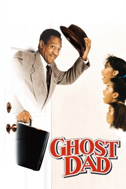 Watch Ghost Dad Movies for Free