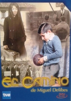 Watch El Camino Movies for Free