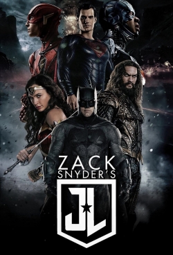 Watch Zack Snyder's Justice League Movies for Free