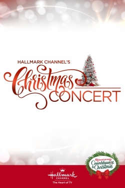Watch Hallmark Channel's Christmas Concert Movies for Free