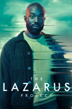 Watch The Lazarus Project Movies for Free