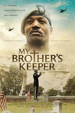 Watch My Brother's Keeper Movies for Free