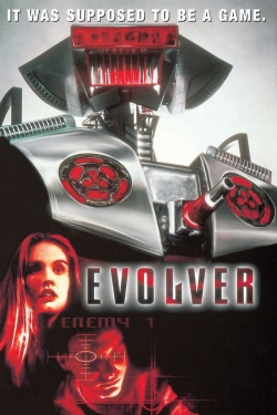 Watch Evolver Movies for Free