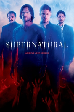 Watch Supernatural Movies for Free