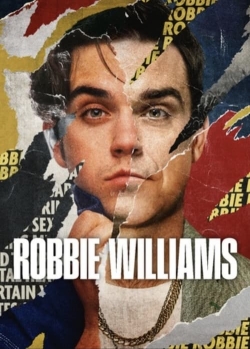 Watch Robbie Williams Movies for Free
