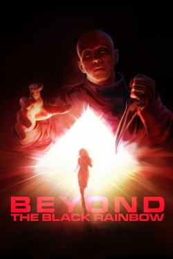 Watch Beyond the Black Rainbow Movies for Free