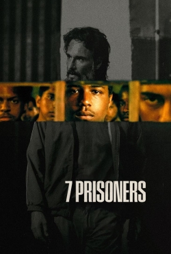 Watch 7 Prisoners Movies for Free