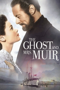 Watch The Ghost and Mrs. Muir Movies for Free